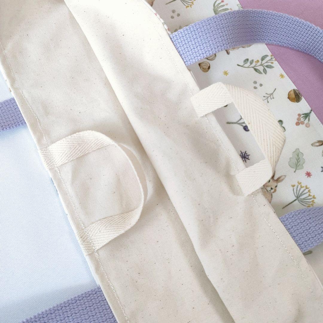 【ちいぱ】ハンドメイド 入園入学セット
