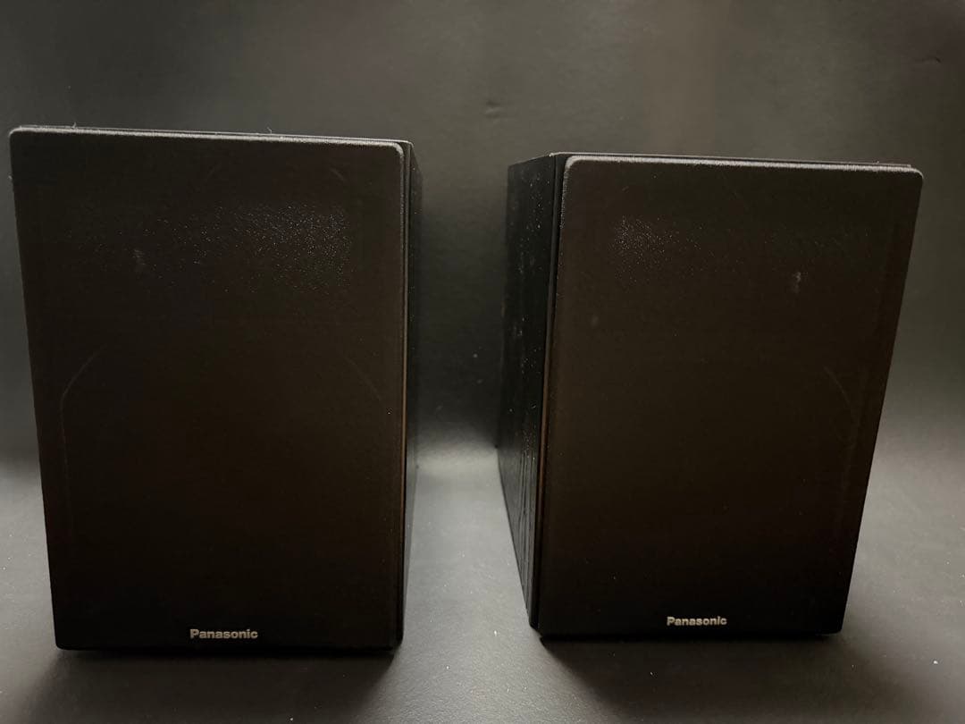 Panasonic SC-PMX90-S CDステレオシステム2022年製