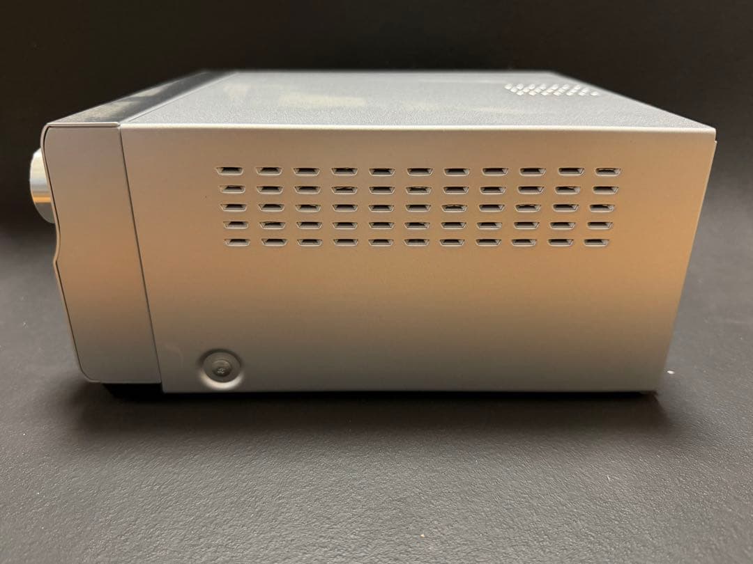 Panasonic SC-PMX90-S CDステレオシステム2022年製