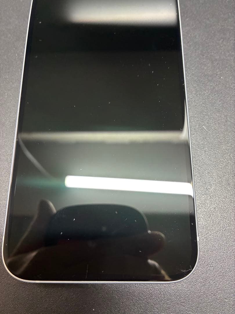 iPhone15plus 512GB SIMフリー 100%
