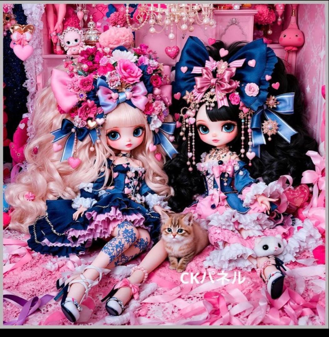 ❤️オーダー製作お受付用　確認用生地一部 335❤️