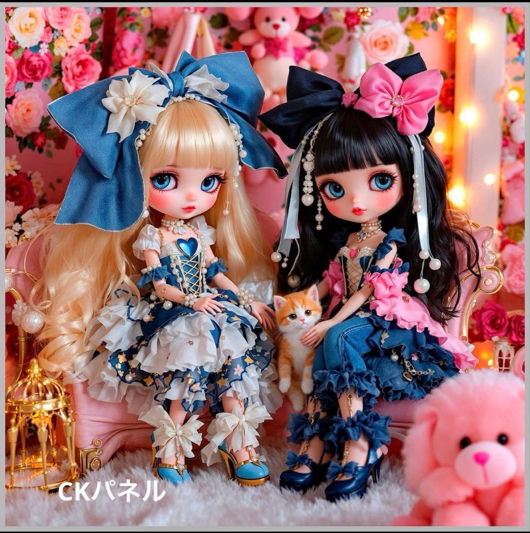 ❤️オーダー製作お受付用　確認用生地一部 335❤️