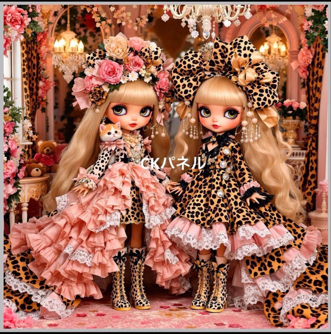 ❤️オーダー製作お受付用　確認用生地一部 335❤️