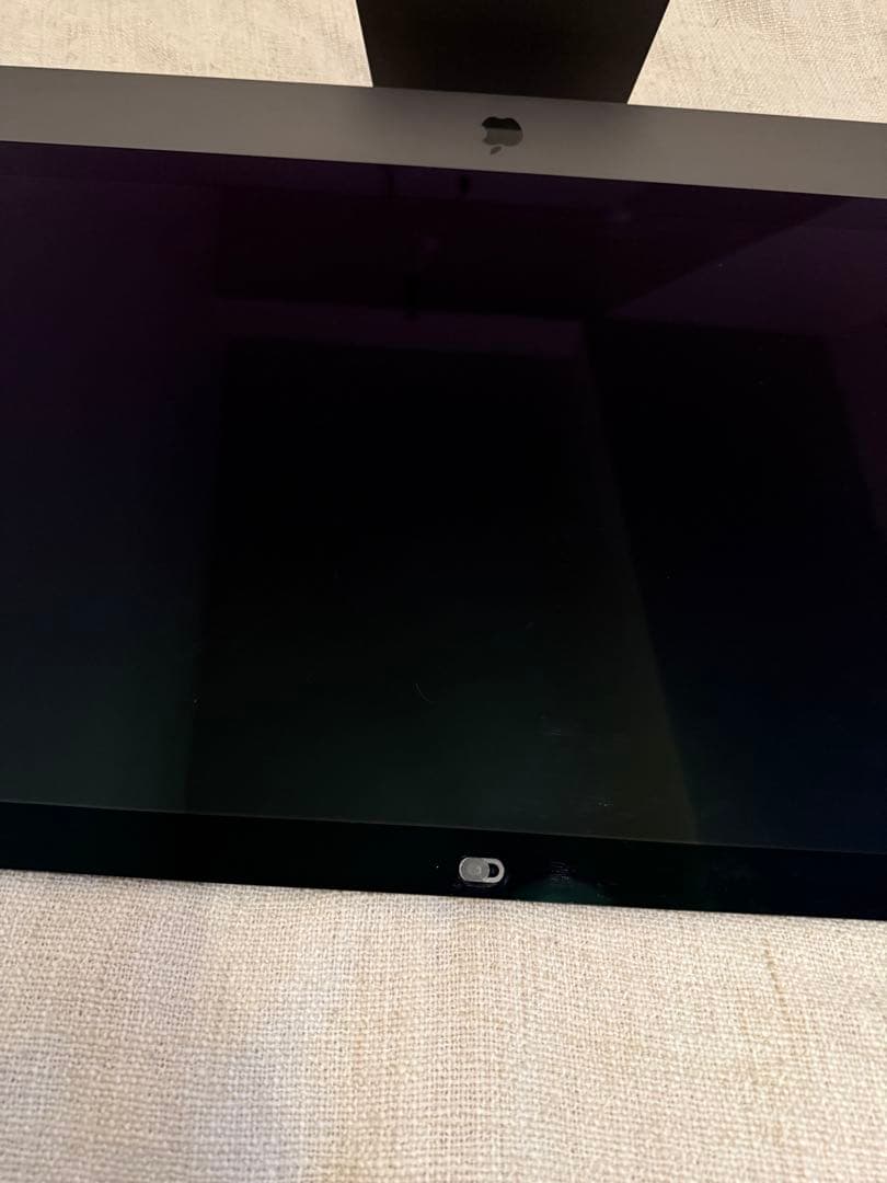 【美品】iMac Pro 2017 10コアXeon Vega 64