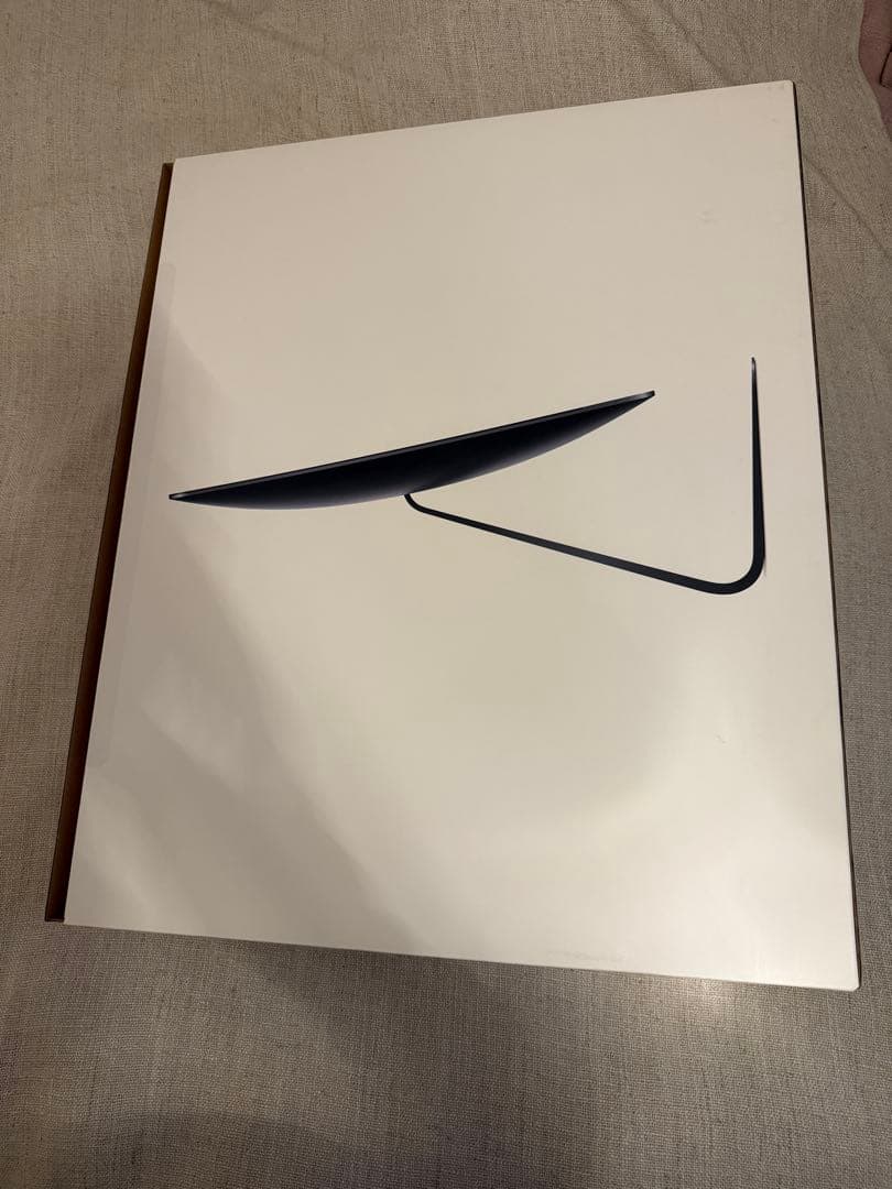 【美品】iMac Pro 2017 10コアXeon Vega 64