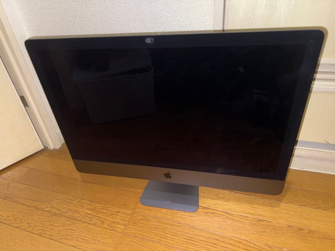 【美品】iMac Pro 2017 10コアXeon Vega 64