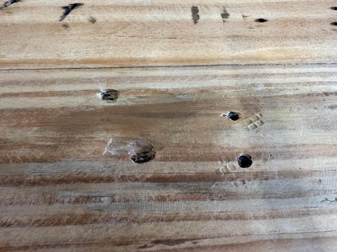 niko and...　テレビボード　PALETTE　ブラウン