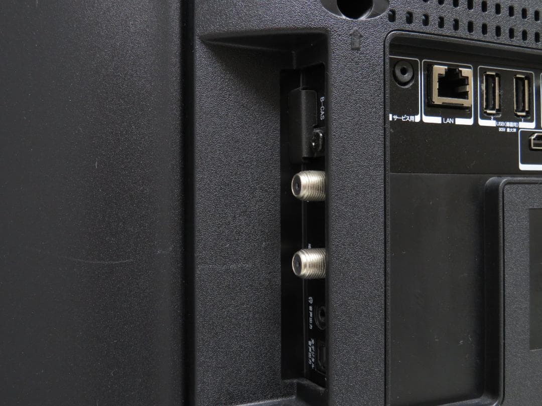 maxzen マクスゼン 2019年製 40インチ LED液晶テレビ