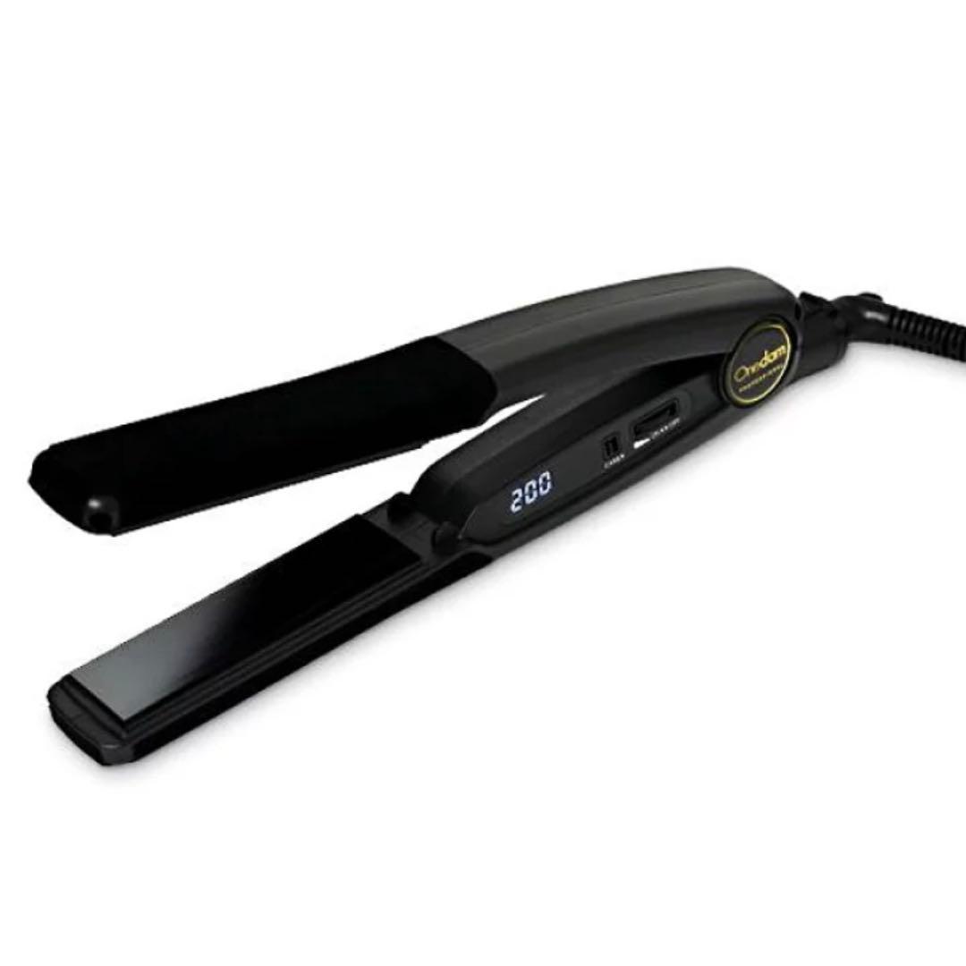 OneDam The STANDARD AHI-25W/BRK ヘアアイロン