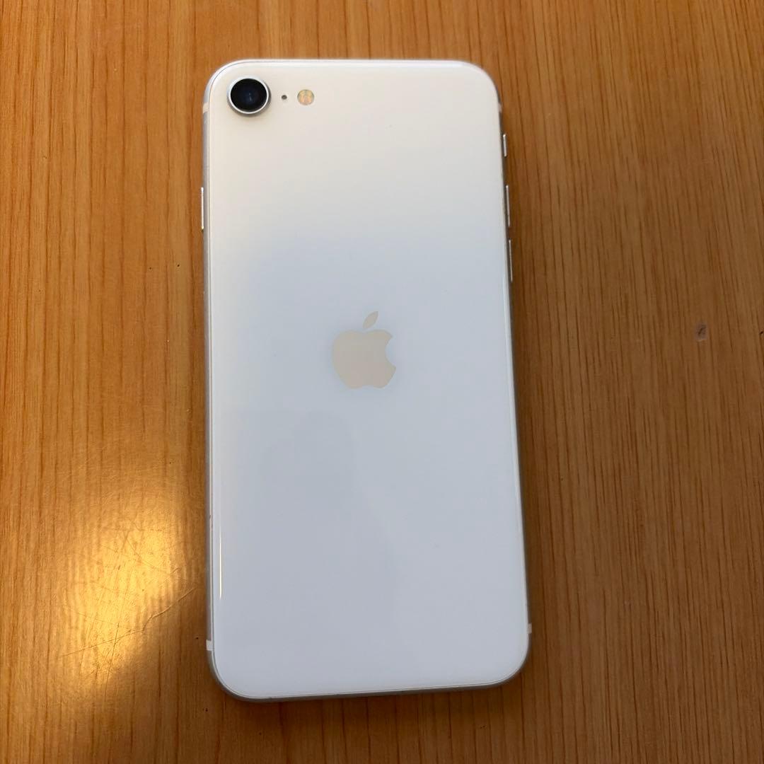 Apple iPhone se 第２