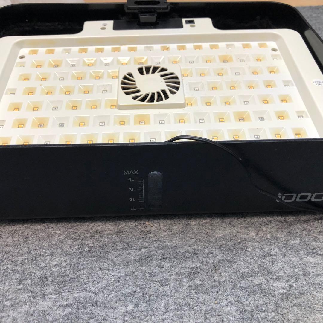 iDOO イドー　水耕栽培キット ID-IG301