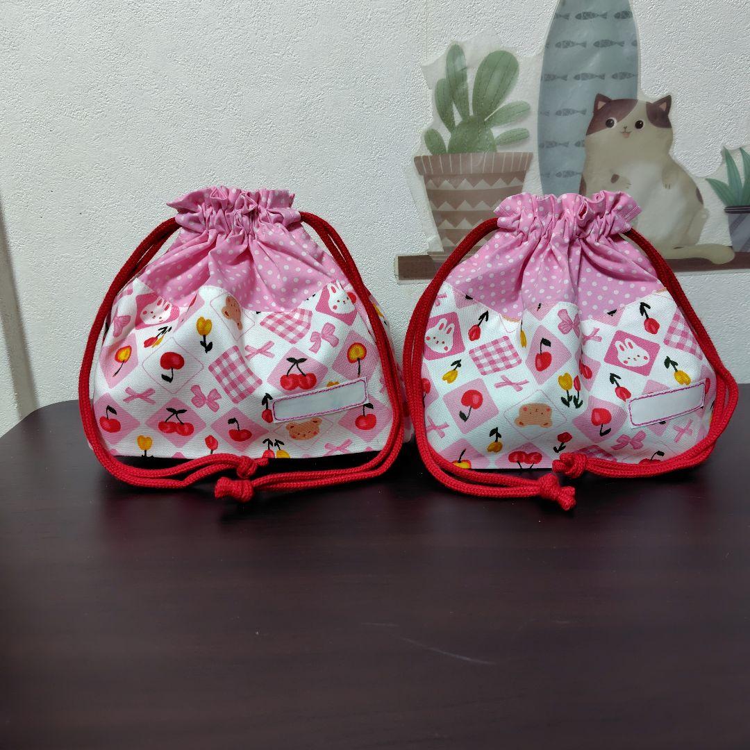 qp様 リクエスト専用ページ 入園入学セット