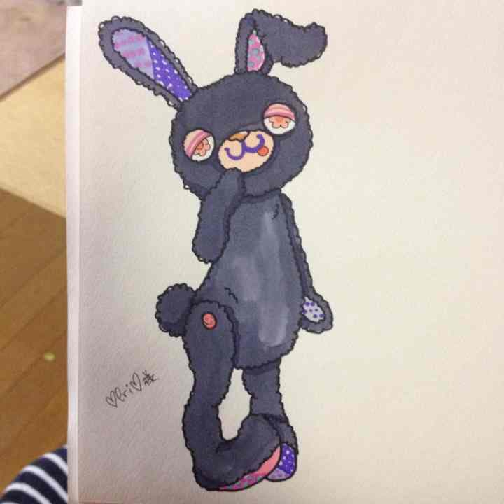 ♡eri♡✳︎オーダーページ