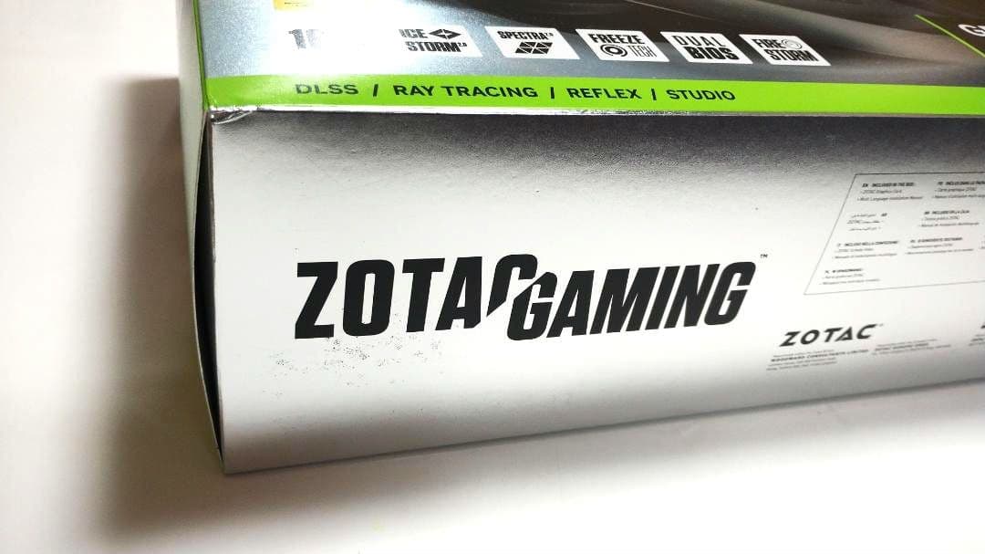 i*o様 GAMING GeForce RTX 4080 16GB Trinit