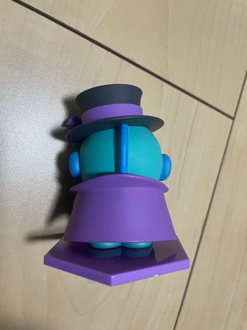 サンリオ　happyくじ　ハロウィン　ハンギョドン　フィギュア