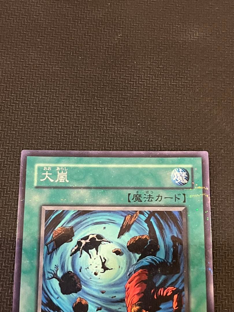 遊戯王 大嵐 ノーマルパラレル PC版