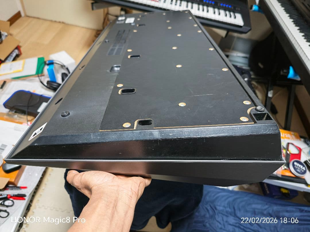 鍵盤楽器 Yamaha PSR-S770
