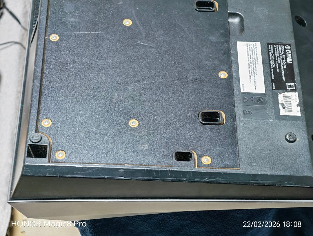 鍵盤楽器 Yamaha PSR-S770