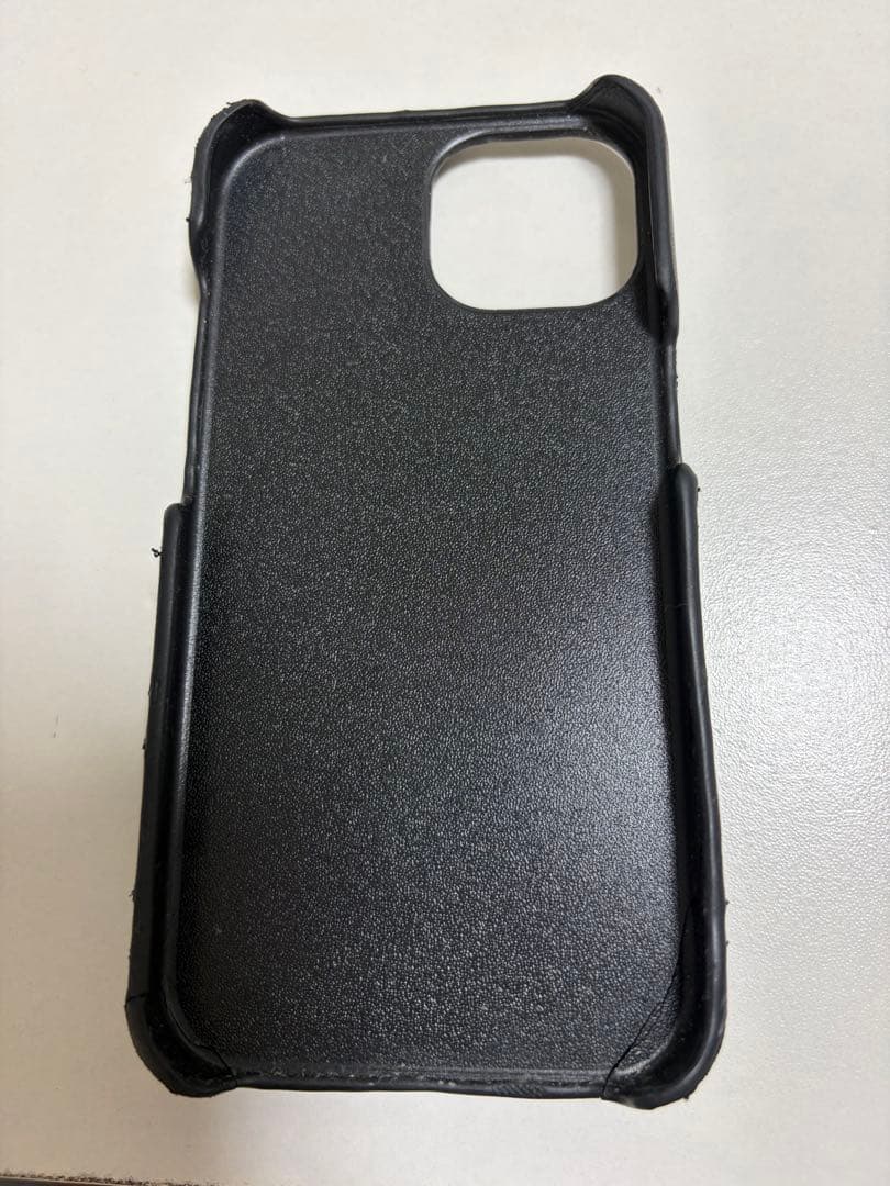 ダーリッチ Darich iPhone15 ケース