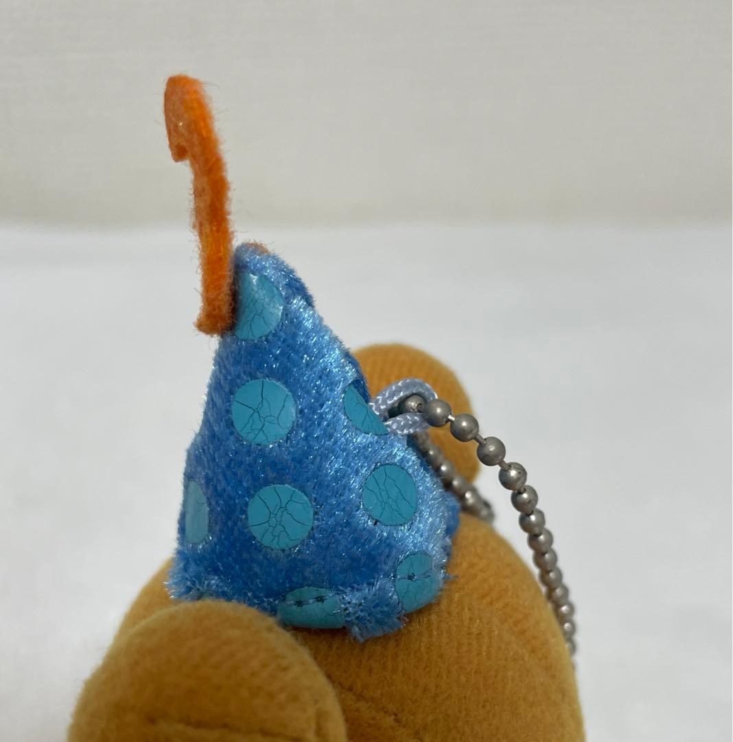 【Rakutao公式アカウント01】 2006リラックマ3周年 マスコット