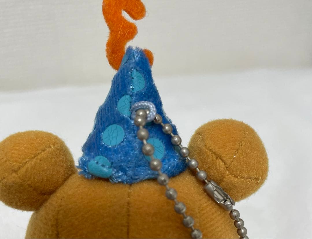 【Rakutao公式アカウント01】 2006リラックマ3周年 マスコット