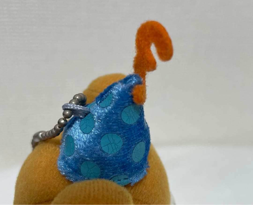 【Rakutao公式アカウント01】 2006リラックマ3周年 マスコット