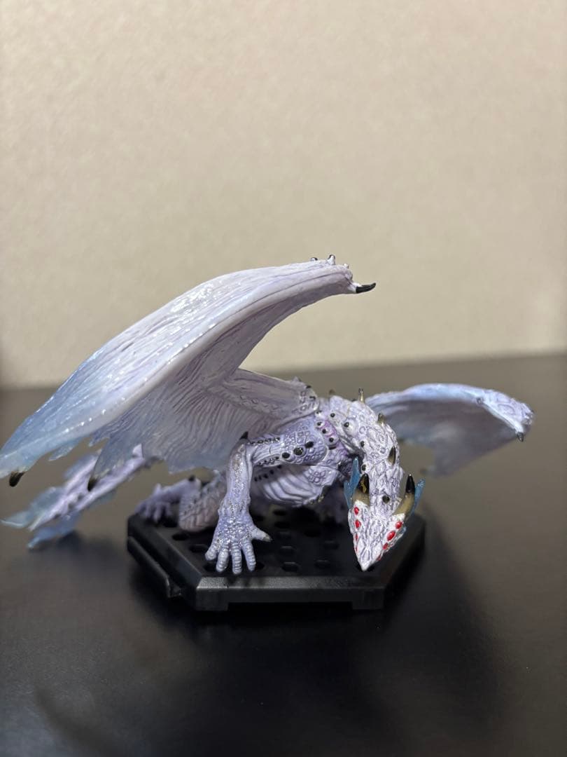 モンスターハンターフィギュア　　 モンハン6体セット