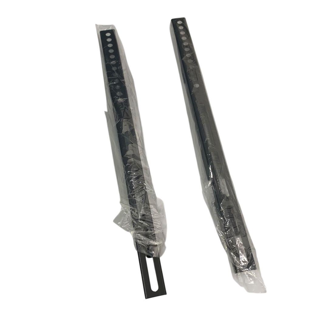 【欠品・未使用】FORGING MOUNT テレビマウント 42~95インチ