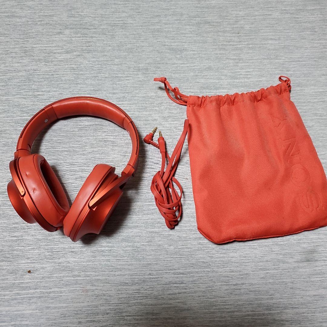 SONY　Stereoheadphones