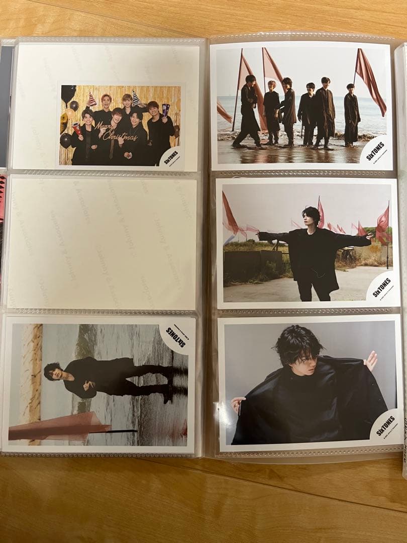 SixTONES 髙地優吾 写真セット 62枚