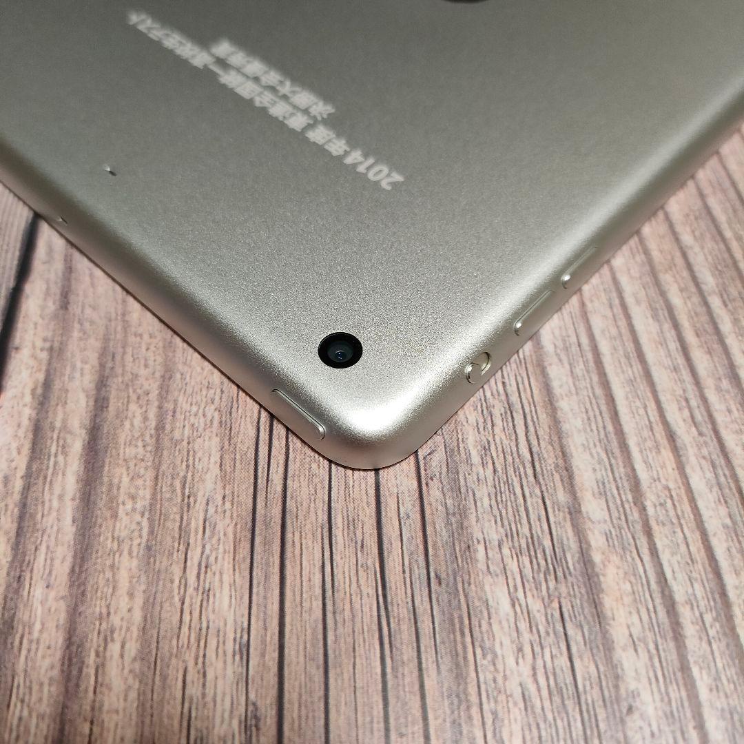 iPad mini3 第3世代 64GB 超美品