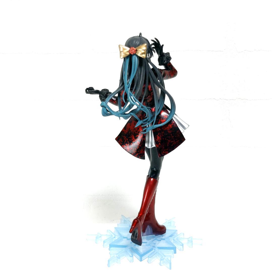 Ado リペイント フィギュア ラウンドワン限定 Winter ver アド