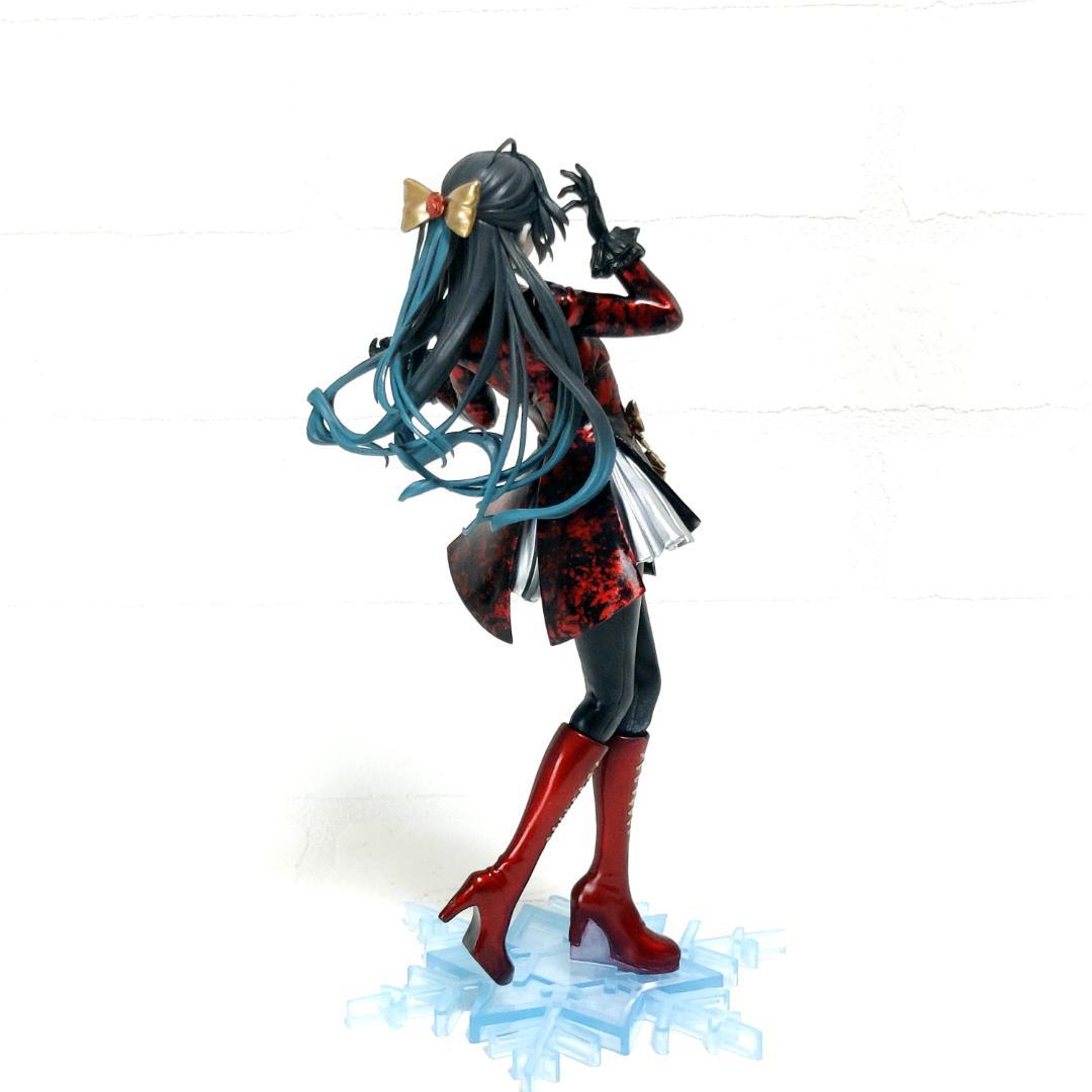 Ado リペイント フィギュア ラウンドワン限定 Winter ver アド