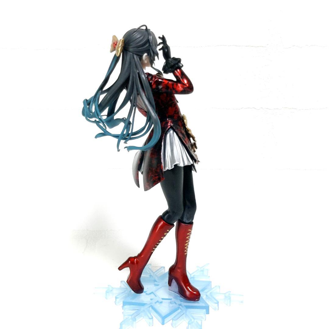 Ado リペイント フィギュア ラウンドワン限定 Winter ver アド