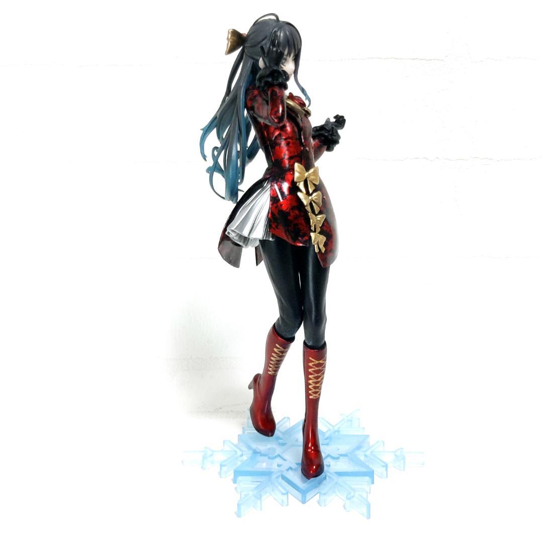 Ado リペイント フィギュア ラウンドワン限定 Winter ver アド