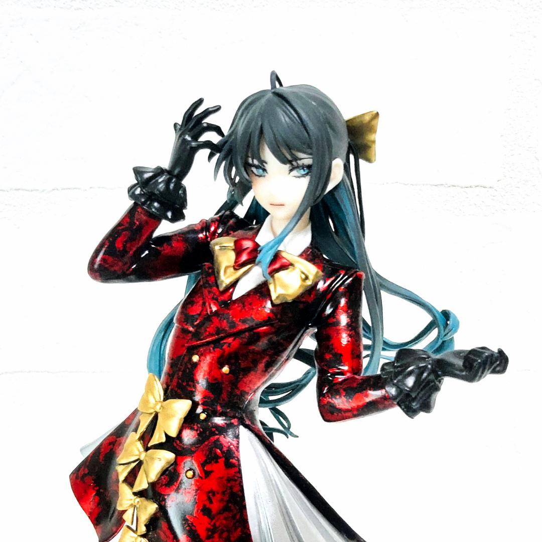 Ado リペイント フィギュア ラウンドワン限定 Winter ver アド