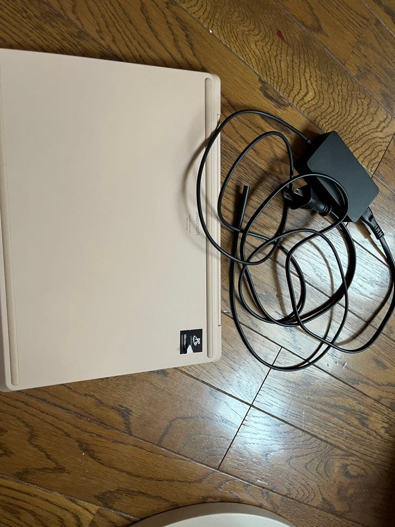 Windowsノート本体 Microsoft SurfaceLaptopGo i5-8/128M1943