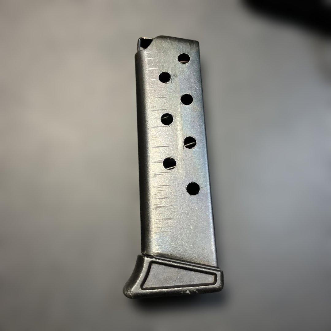M260222★マルシン　ワルサーPPK/S HW モデルガン