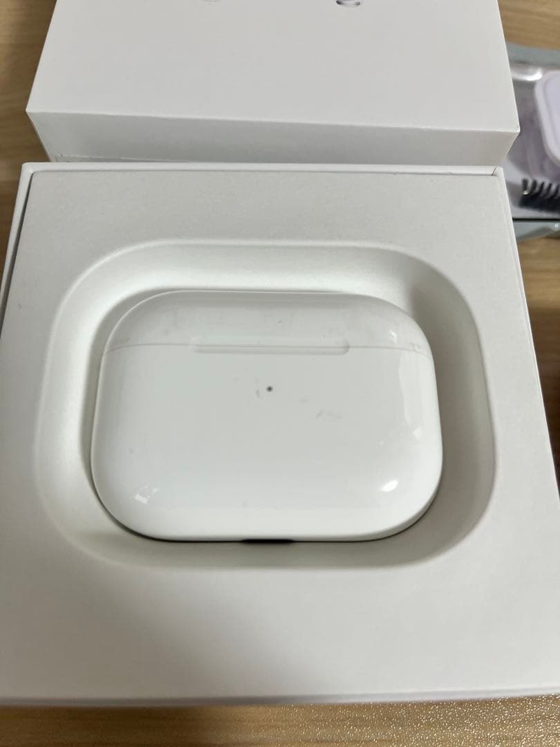 純正AirPods Pro 第1世代【チップ未使用】