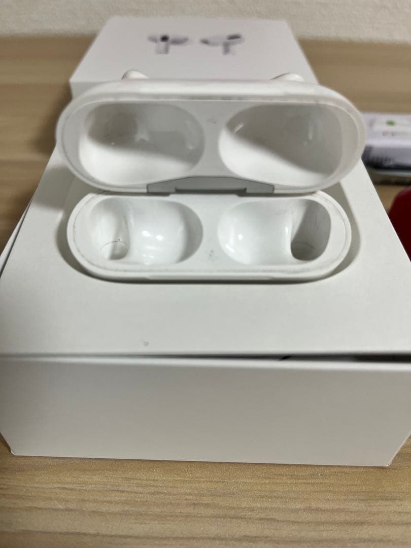純正AirPods Pro 第1世代【チップ未使用】
