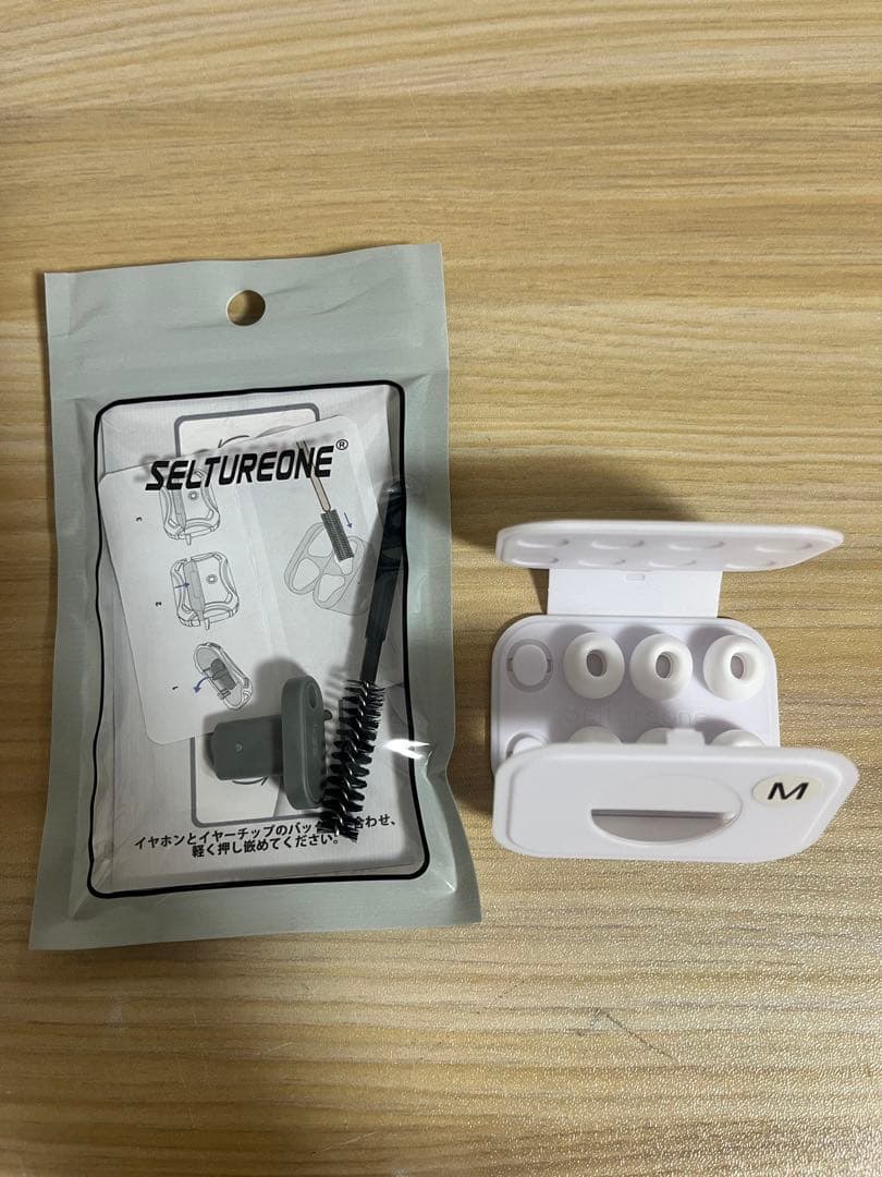 純正AirPods Pro 第1世代【チップ未使用】