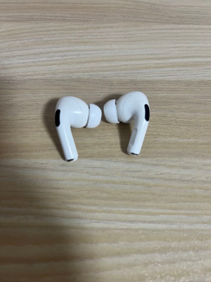 純正AirPods Pro 第1世代【チップ未使用】
