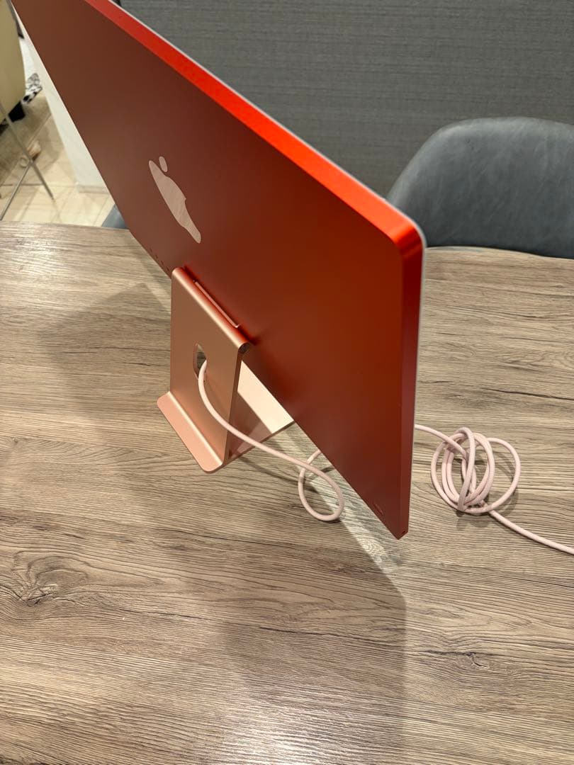 Apple iMac M1 2021 24インチ 16GB 1TB