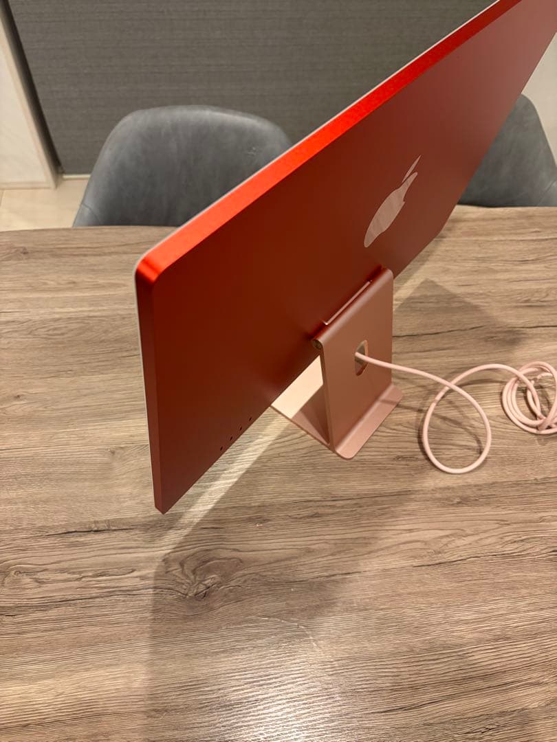 Apple iMac M1 2021 24インチ 16GB 1TB