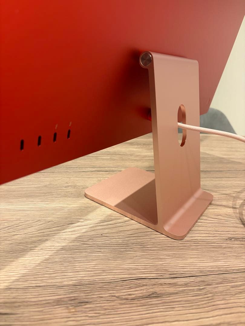 Apple iMac M1 2021 24インチ 16GB 1TB