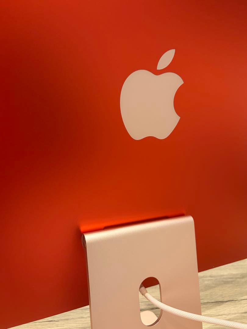 Apple iMac M1 2021 24インチ 16GB 1TB