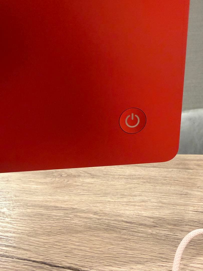 Apple iMac M1 2021 24インチ 16GB 1TB