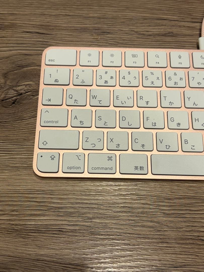 Apple iMac M1 2021 24インチ 16GB 1TB