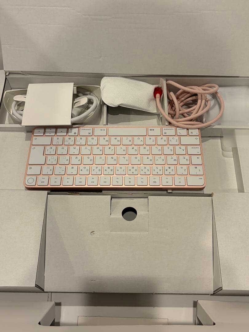 Apple iMac M1 2021 24インチ 16GB 1TB