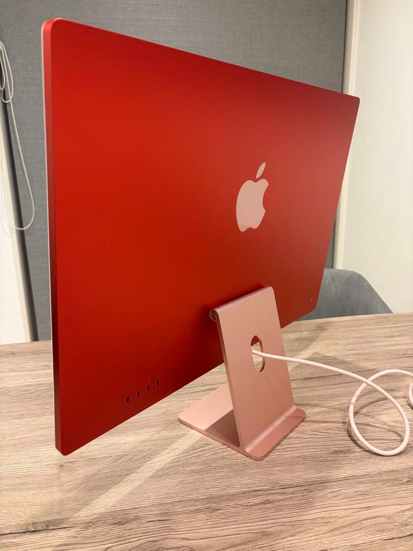 Apple iMac M1 2021 24インチ 16GB 1TB